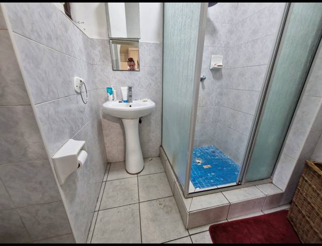 3 BEDROOM HOUSE TO LET IN DAWNCLIFFE